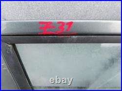 ALFA ROMEO 75 Porte Portière Antérieure Droite Originale Usagée ALFA ROMEO 75 Porte Portière Antérieure Droite Originale Usagée