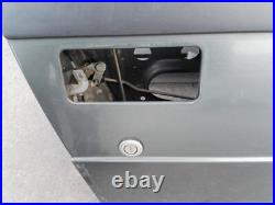ALFA ROMEO 75 Porte Portière Antérieure Droite Originale Usagée ALFA ROMEO 75 Porte Portière Antérieure Droite Originale Usagée