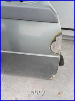 ALFA ROMEO 75 Porte Portière Antérieure Droite Originale Usagée ALFA ROMEO 75 Porte Portière Antérieure Droite Originale Usagée