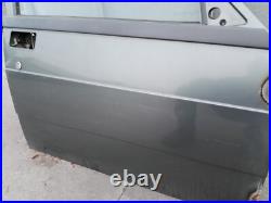 ALFA ROMEO 75 Porte Portière Antérieure Droite Originale Usagée ALFA ROMEO 75 Porte Portière Antérieure Droite Originale Usagée