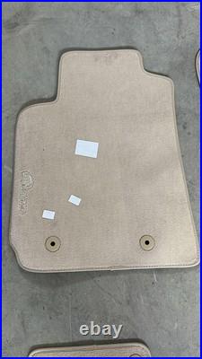 ALFA ROMEO Brera Série (939) (0510) Tapis De Sol Originaux Pour 50903214