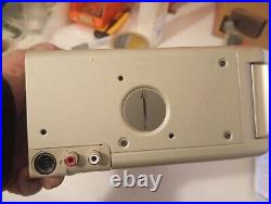 ALFA ROMEO Chargeur CD Coffre SONY CDX 71 Accessoire Original 5900608 ALFA ROMEO Chargeur CD Coffre SONY CDX 71 Accessoire Original 5900608
