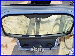 ALFA ROMEO GT Hayon Arrière Bagage Original Usagé Complet ALFA ROMEO GT Hayon Arrière Bagage Original Usagé Complet