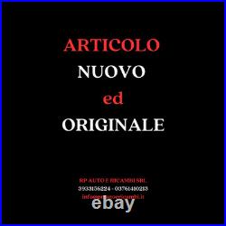 ALFA ROMEO GT Série (937) (0309) TAPIS ORIGINALS POUR 71802956