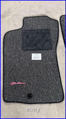 ALFA ROMEO GT Série (937) (0309) TAPIS ORIGINALS POUR 71802956