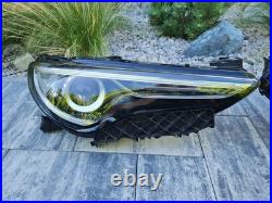 ALFA ROMEO STELVIO Original Phares Avant Bi Xenon Dynamic Led 50552987, 50563959