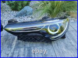 ALFA ROMEO STELVIO Original Phares Avant Bi Xenon Dynamic Led 50552987, 50563959