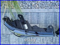 ALFA ROMEO STELVIO Original Phares Avant Bi Xenon Dynamic Led 50552987, 50563959