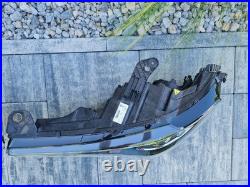 ALFA ROMEO STELVIO Original Phares Avant Bi Xenon Dynamic Led 50552987, 50563959