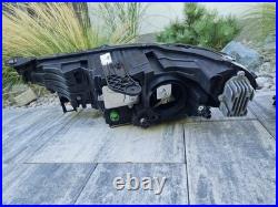 ALFA ROMEO STELVIO Original Phares Avant Bi Xenon Dynamic Led 50552987, 50563959