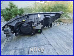 ALFA ROMEO STELVIO Original Phares Avant Bi Xenon Dynamic Led 50552987, 50563959