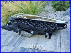 ALFA ROMEO STELVIO Original Phares Avant Bi Xenon Dynamic Led 50552987, 50563959