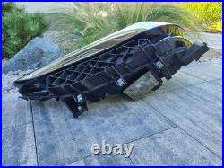 ALFA ROMEO STELVIO Original Phares Avant Bi Xenon Dynamic Led 50552987, 50563959