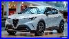 A New 2026 Alfa Romeo Stelvio Unveiled Premium Suv With Advanced Technology