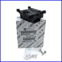 Actuateur Vélomoteur Climat Recirculation Droite Original Alfa Romeo Giulietta