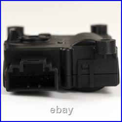 Actuateur Vélomoteur Climat Recirculation Droite Original Alfa Romeo Giulietta