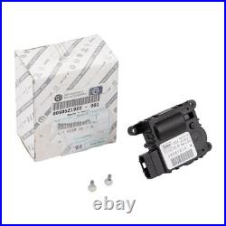 Actuateur Vélomoteur Mélangeur Climat Centre Original Alfa Romeo Giulietta (940)