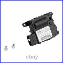 Actuateur Vélomoteur Mélangeur Climat Centre Original Alfa Romeo Giulietta (940)