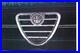 Affiche Originale Garage Concession Alfa Romeo Alfasud 1972-80 Calandre Cuore
