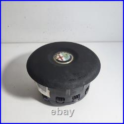 Airbag Conducteur Alfa Romeo 159 Original 156081638 OE/OEM