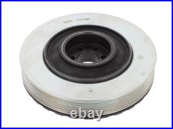 Alfa 2.0/2.4 Poulie De Vilebrequin