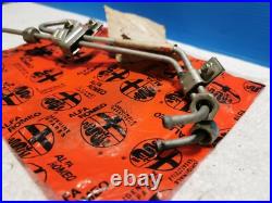 Alfa Romeo 1167604083000 Tuyau Alfetta Giulietta Gtv 75 Original Nouveau