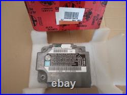 Alfa Romeo 147 ECU Airbag Neuf Originale