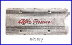 Alfa Romeo 156 2006 Essence Couvercle cache moteur 60628158 RDM16110