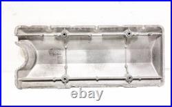 Alfa Romeo 156 2006 Essence Couvercle cache moteur 60628158 RDM16110