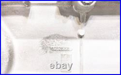 Alfa Romeo 156 2006 Essence Couvercle cache moteur 60628158 RDM16110