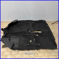 Alfa Romeo 156 (932) 1997 2007 -moquette Utilisé Original Pour 1.8 Twin Spark Alfa Romeo 156 (932) 1997 2007 -moquette Utilisé Original Pour 1.8 Twin Spark