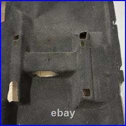 Alfa Romeo 156 (932) 1997 2007 -moquette Utilisé Original Pour 1.8 Twin Spark Alfa Romeo 156 (932) 1997 2007 -moquette Utilisé Original Pour 1.8 Twin Spark