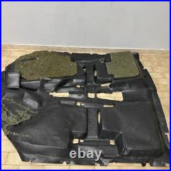 Alfa Romeo 156 (932) 1997 2007 -moquette Utilisé Original Pour 1.8 Twin Spark