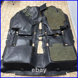 Alfa Romeo 156 (932) 1997 2007 -moquette Utilisé Original Pour 1.8 Twin Spark