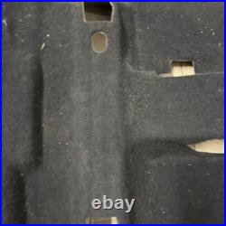 Alfa Romeo 156 (932) 1997 2007 -moquette Utilisé Original Pour 1.8 Twin Spark