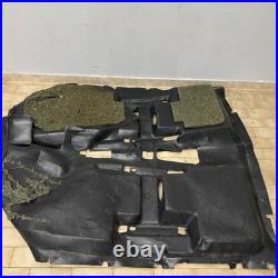 Alfa Romeo 156 (932) 1997 2007 -moquette Utilisé Original Pour 1.8 Twin Spark