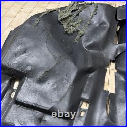 Alfa Romeo 156 (932) 1997 2007 -moquette Utilisé Original Pour 1.8 Twin Spark