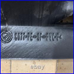 Alfa Romeo 156 (932) 1997 2007 -moquette Utilisé Original Pour 1.8 Twin Spark