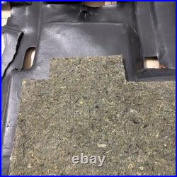 Alfa Romeo 156 (932) 1997 2007 -moquette Utilisé Original Pour 1.8 Twin Spark