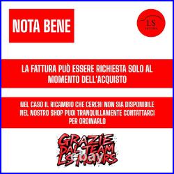 Alfa Romeo 156 (932) 1997 2007 -moquette Utilisé Original Pour 1.8 Twin Spark