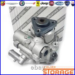 Alfa Romeo 156 Fiat Coupe Lancia kappa Lybra Pompe Pilotage Original 46422591