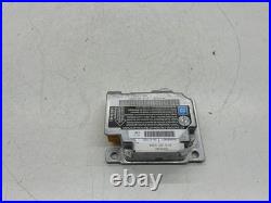 Alfa Romeo 156 Unité De Commande D'airbag Originale 60665492
