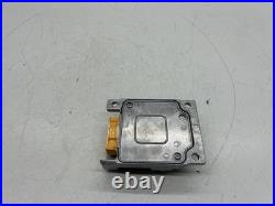 Alfa Romeo 156 Unité De Commande D'airbag Originale Neuve 60665492