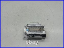 Alfa Romeo 156 Unité De Commande D'airbag Originale Neuve 60665492