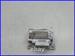 Alfa Romeo 156 Unité De Commande D'airbag Originale Neuve 60665492