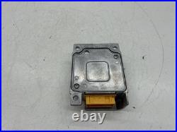 Alfa Romeo 156 Unité De Commande D'airbag Originale Neuve 60665492