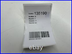 Alfa Romeo 156 Unité De Commande D'airbag Originale Neuve 60665492