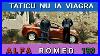 Alfa Romeo 159 1 9 Jtdm T Ticu Nu Ia Viagra