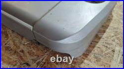 Alfa Romeo 159 2007 Diesel Couvercle cache moteur 55201211 BYL1499