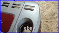 Alfa Romeo 159 2007 Diesel Couvercle cache moteur 55201211 BYL1499